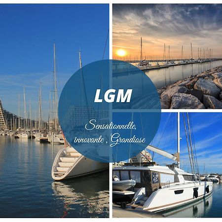 Guesthouse La Costiere - Logements Independants - Espace Piscine Jacuzzi Lunel  Exterior photo