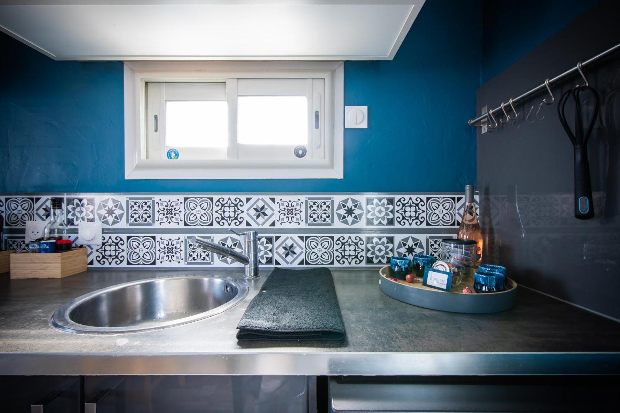 Guesthouse La Costiere - Logements Independants - Espace Piscine Jacuzzi Lunel  Exterior photo